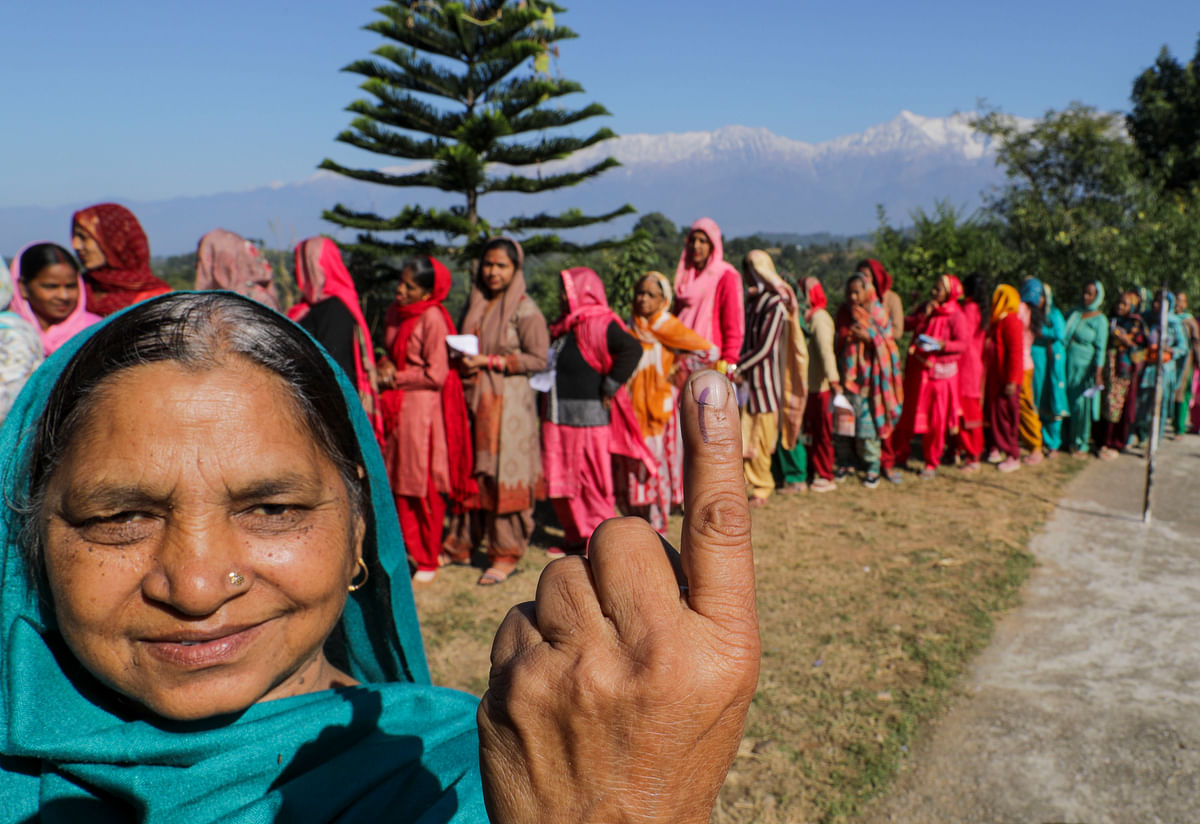 Himachal: सेराज से बिलासपुर- 10 VIP सीट पर बीते 3 चुनाव के वोटिंग पैटर्न का मतलब