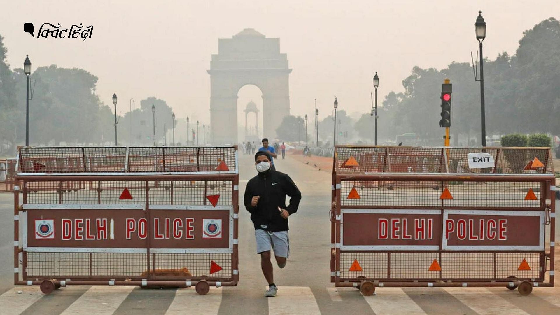 <div class="paragraphs"><p>हर साल क्यों घुटता है दिल्ली का दम? क्या हैं प्रदूषण के प्रमुख कारण?</p></div>