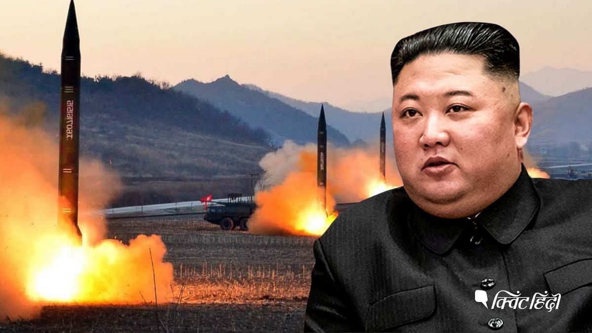 Kim Jong Un: भुखमरी का शिकार नॉर्थ कोरिया मिसाइलों के लिए कहां से लाता है पैसा?
