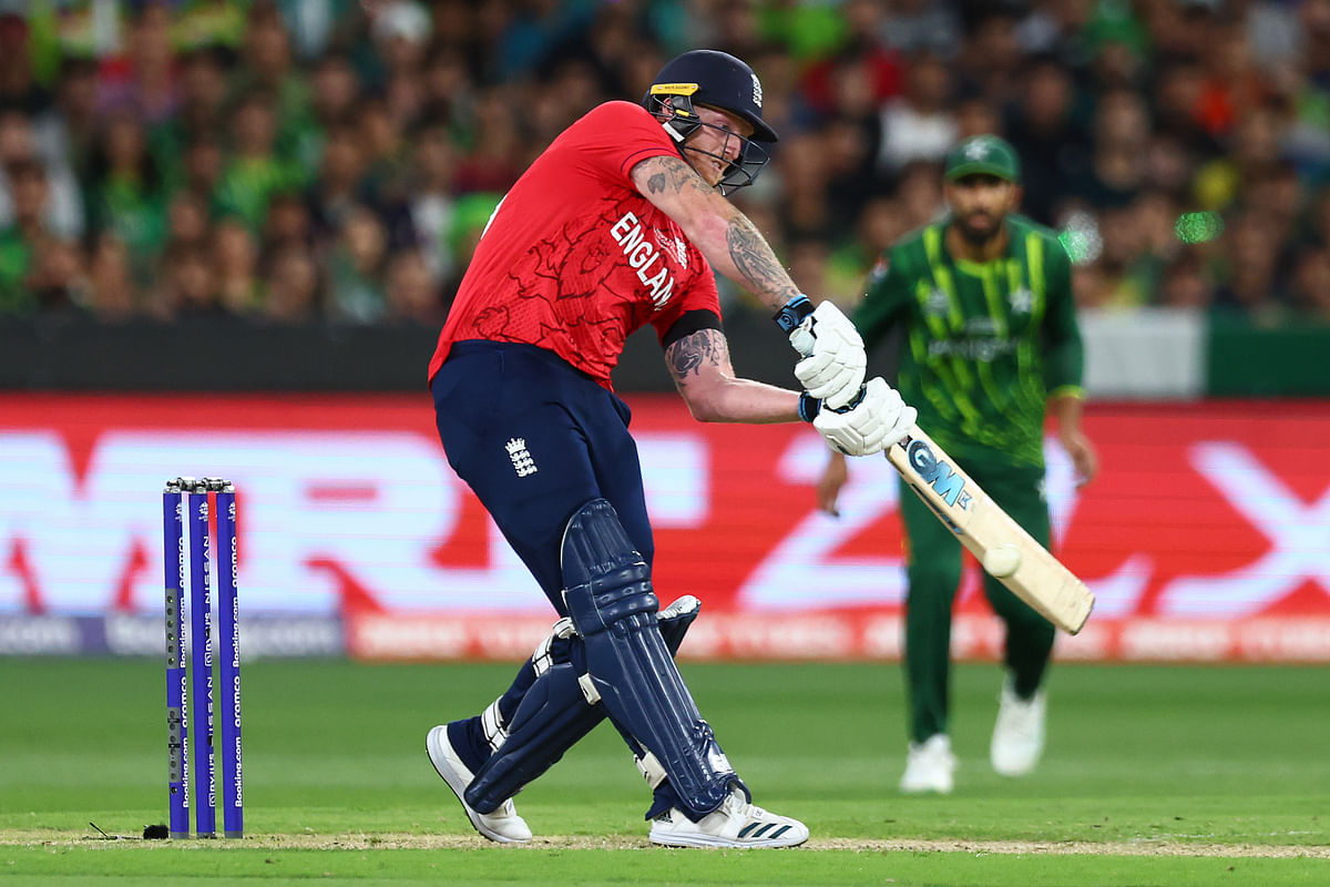 ENG-PAK T20 WC Final Highlight: इंग्लैंड ने पाकिस्तान को 5 विकेट से हराया