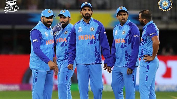 Ind vs Eng T20 World Cup 2022: टीम इंडिया का सेमीफाइनल मैच कब कहां देखें लाइव