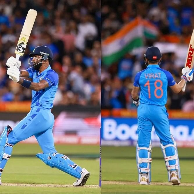 T20 world cup 2022: भारतीय ओपनरों की असफलता, कमजोर फील्डिंग या बेअसर गेंदबाजी! क्या थी हार की वजह?