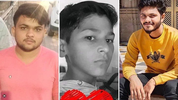Gujarat Morbi Bridge: Morbi Bridge: एक दिन में 3 लड़कों की अंतिम यात्रा, पीड़ित परिवार नें मांगा न्याय