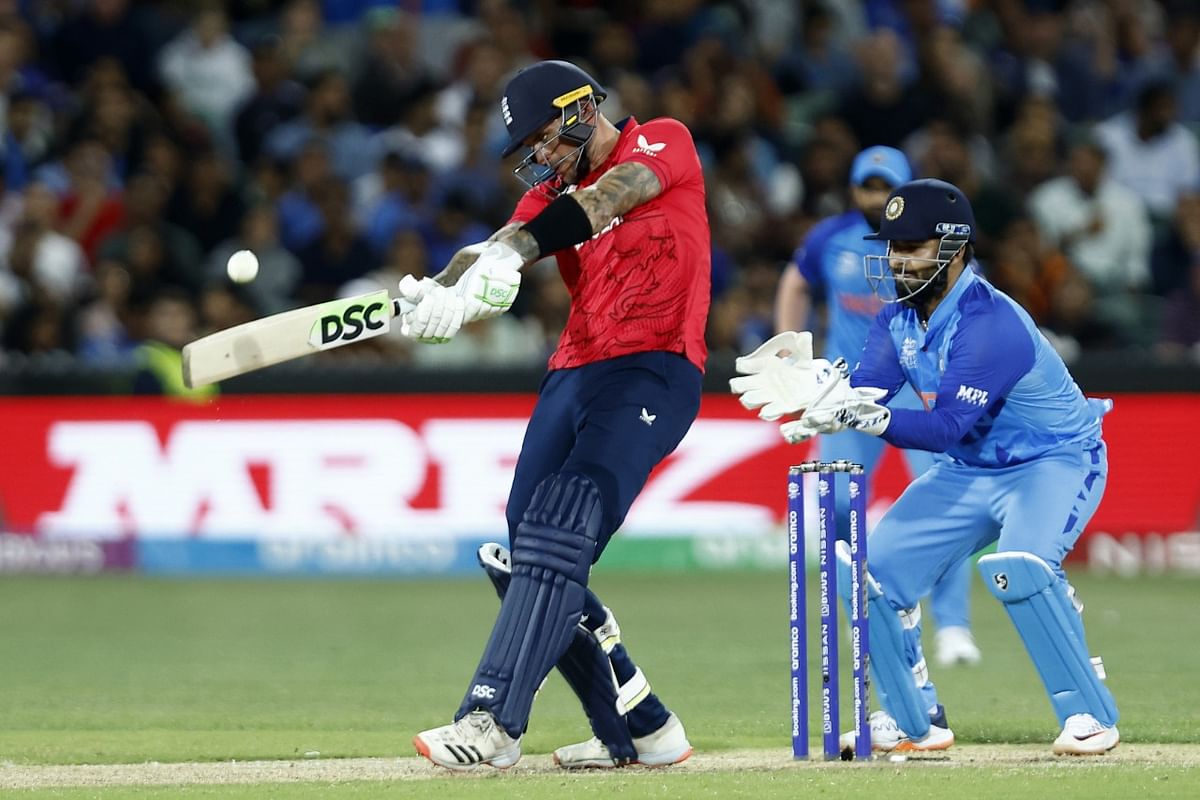 IND Vs ENG T20 WC: रोहित,सूर्या,राहुल ने किया बंटाधार, भारत की हार के 4 गुनहगार