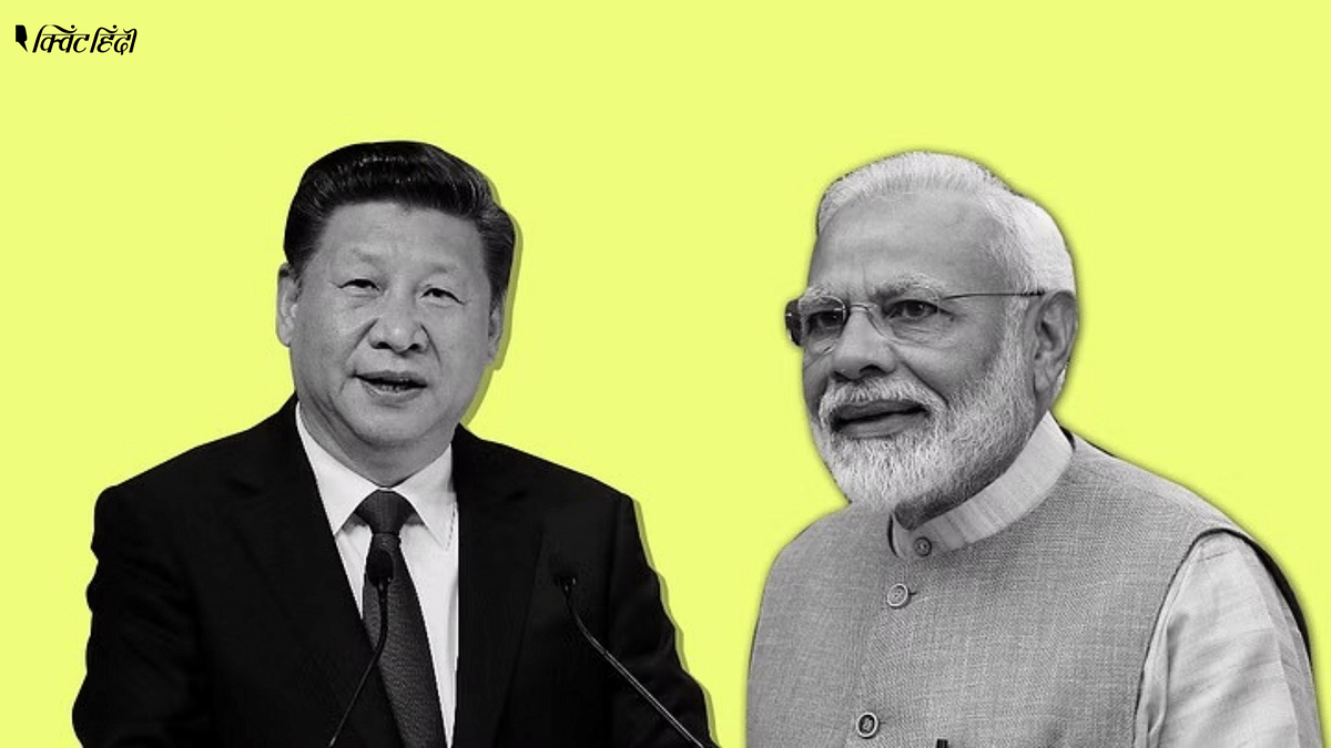 G20 में बाइडेन-जिनपिंग मिले तो मोदी और चीनी राष्ट्रपति में बात क्यों नहीं हुई?