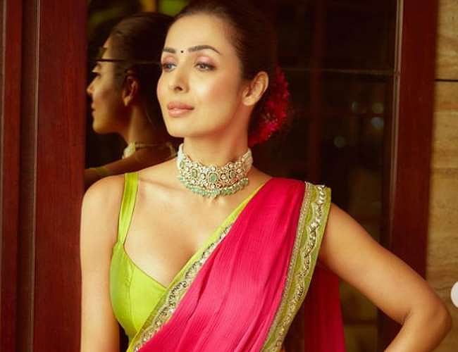 Malaika Arora Post: Malaika Arora ने लिखा पोस्ट-'कह दिया हां', फैंस ने  पूछा- शादी के लिए तैयार? Malaika Arora said yes Social media Reaction