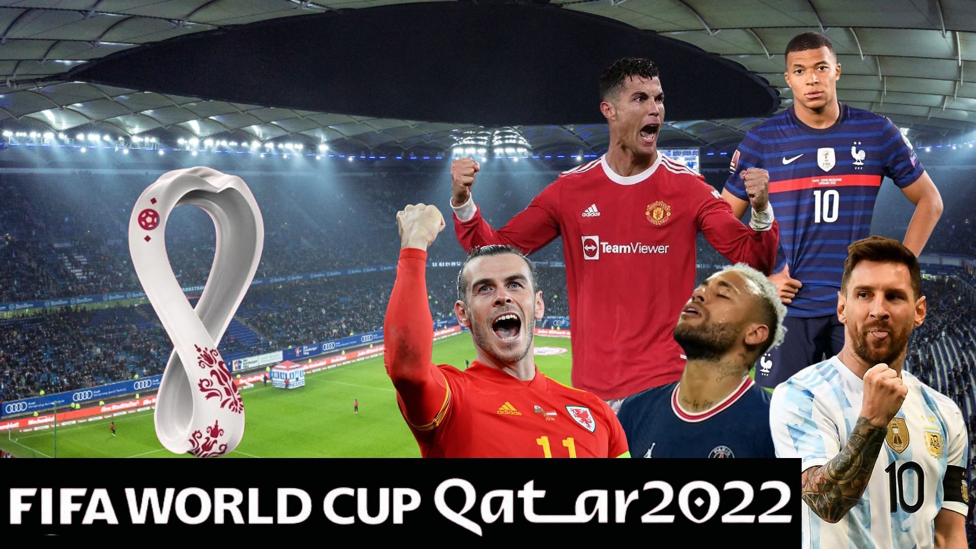 <div class="paragraphs"><p>FIFA World Cup 2022:शुरू होने जा रहा फीफा, जानिए फ्री में कहां देखें सारे मैच </p></div>
