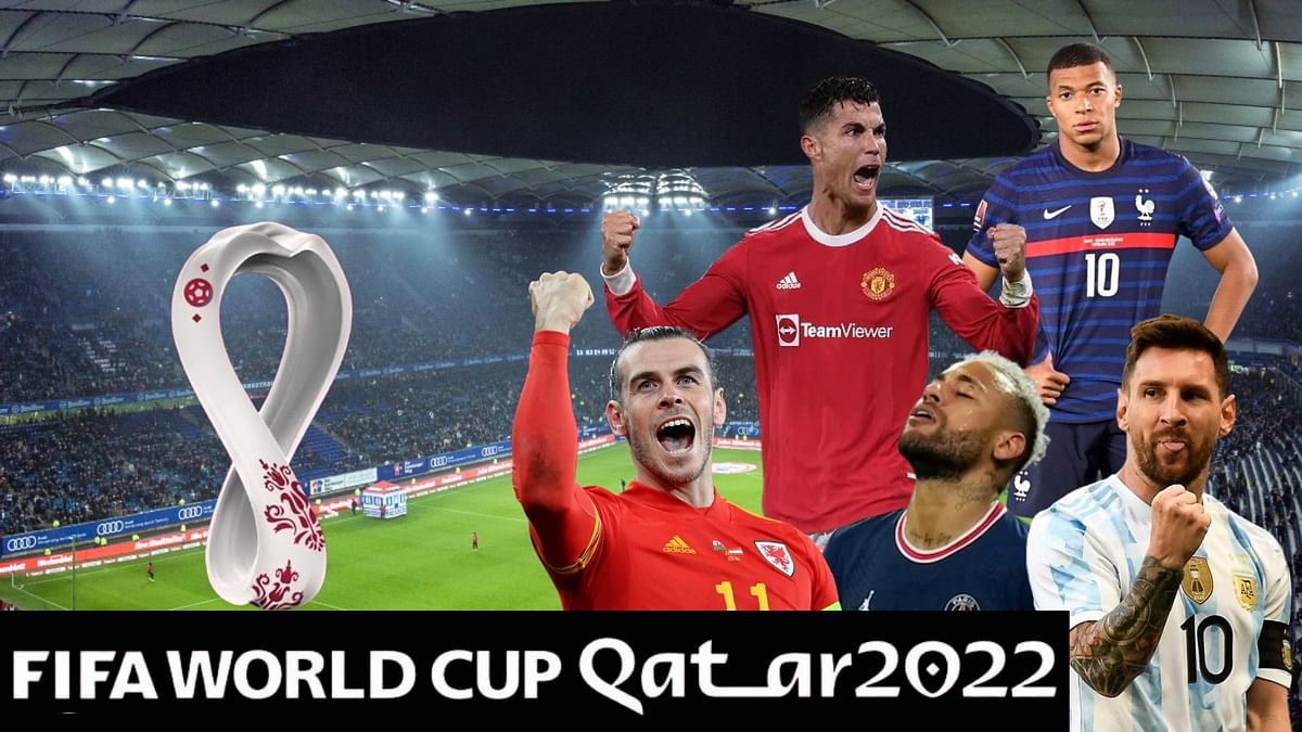 FIFA World Cup 2022: शुरू होने जा रहा वर्ल्ड कप, फ्री में कहां देखें सारे मैच?