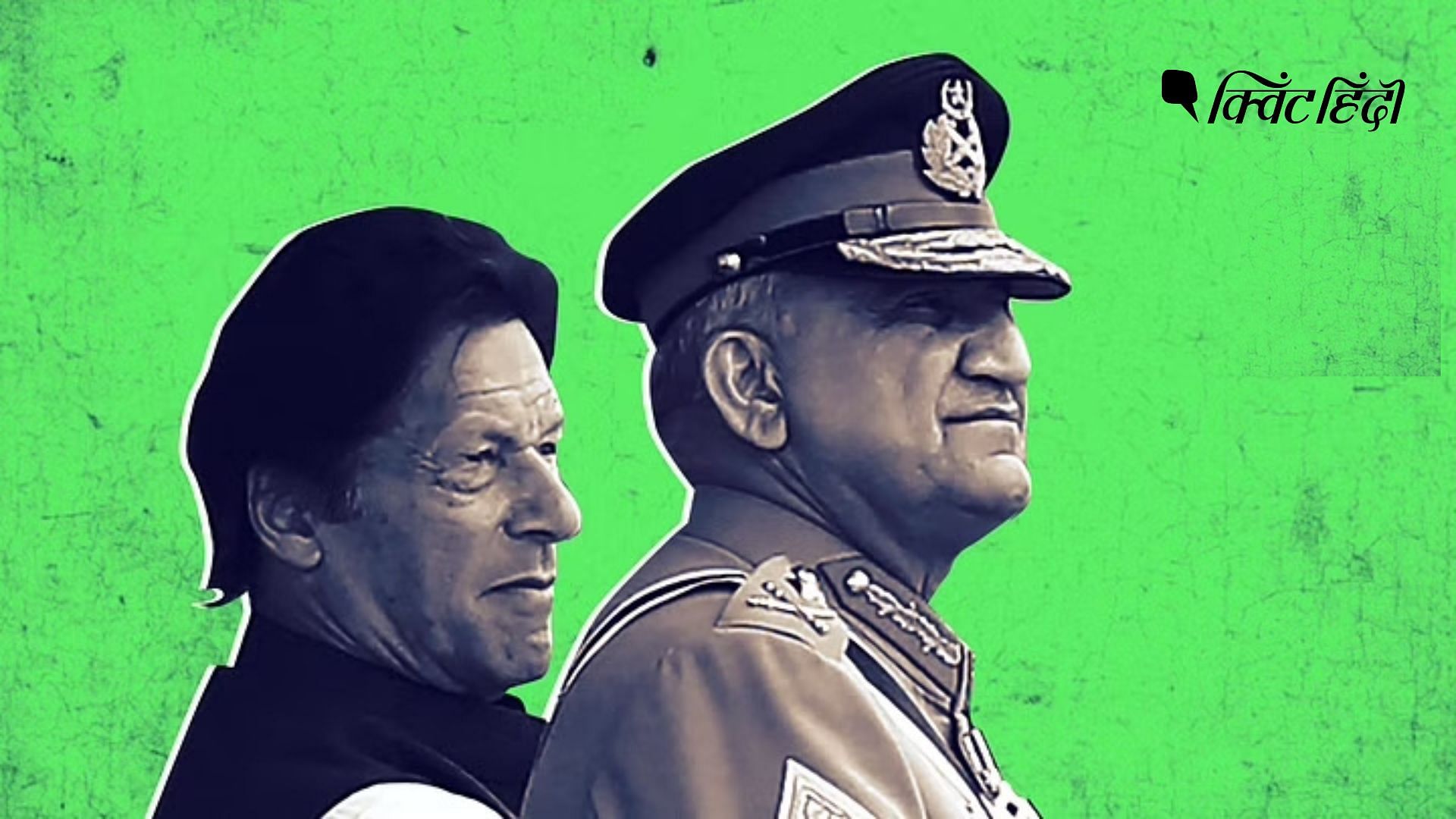 <div class="paragraphs"><p>सियासी संकट के बीच पाकिस्तान के नए सेना चीफ भारत के लिए बेहतर नीति बना पाएंगे?</p></div>