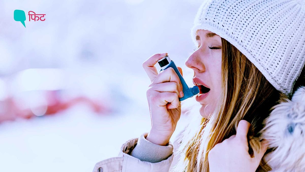 Cold And Asthma:सर्दियों में क्यों बढ़ जाता है अस्थमा का खतरा,जानें बचाव और इलाज