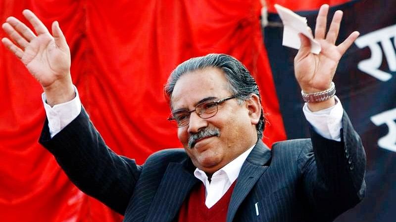 Pushpa Kamal Dahal ने तीसरी बार ली नेपाल के PM पद की शपथ- विद्रोही नेता का सफर
