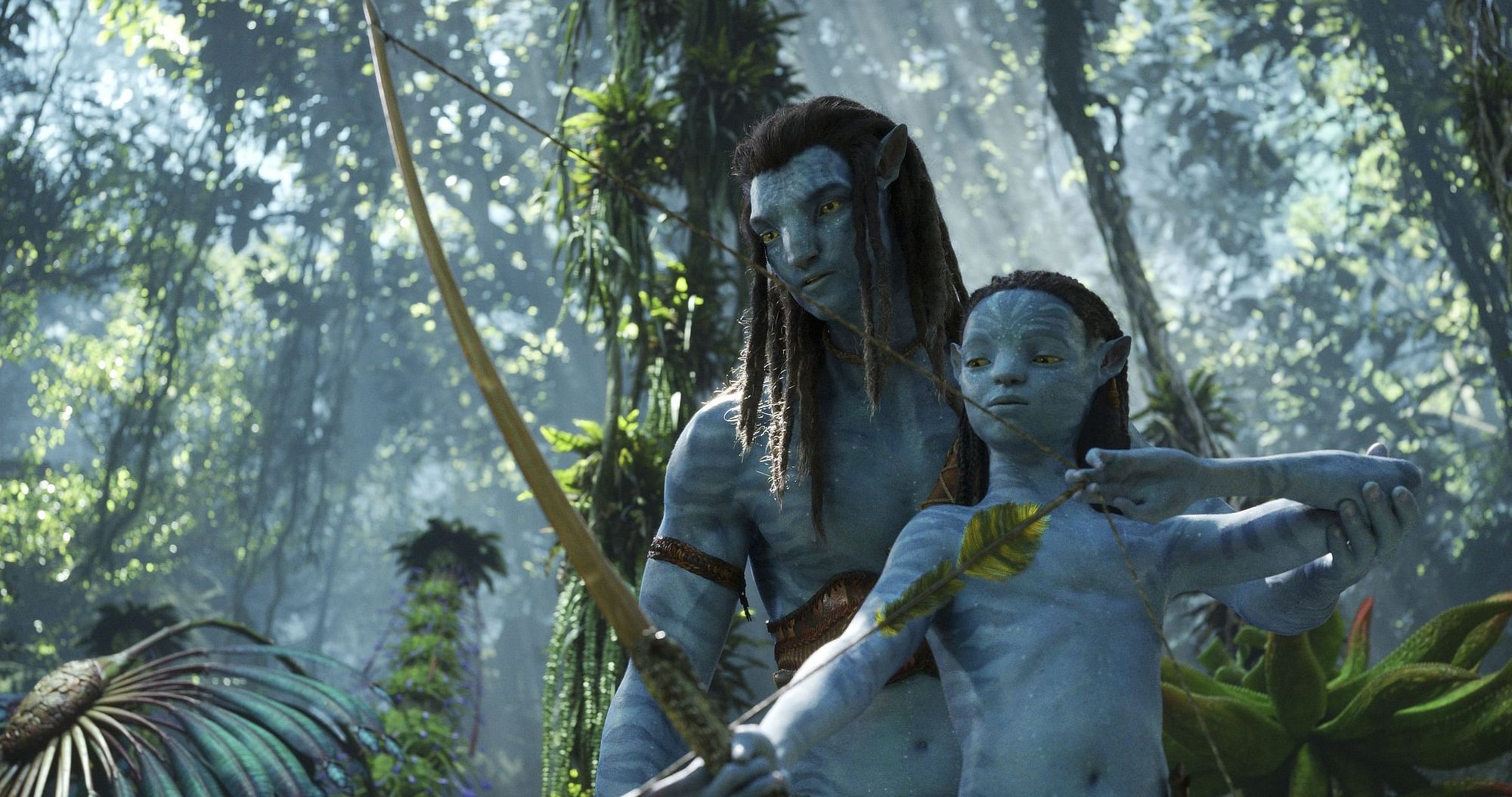 <div class="paragraphs"><p>'Avatar: The Way of Water' पर पैसों की बरसात</p></div>