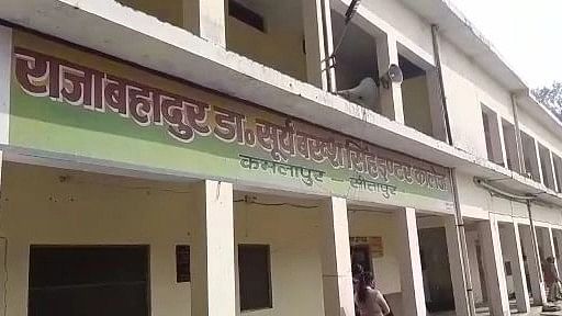 सीतापुर: एक हफ्ते में 3 छात्राओं की खुदकुशी, कॉलेज को क्लीन चिट, 7 लोग गिरफ्तार