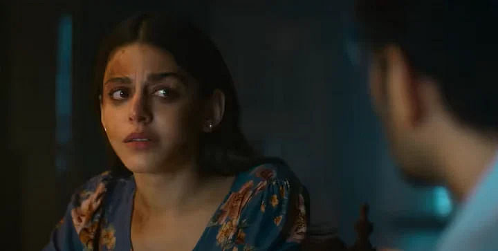Kartik Aryan और अलाया फर्निचरवाला की फिल्म Freddy को डिज्नी प्लस हॉटस्टार पर देखा जा सकता है 