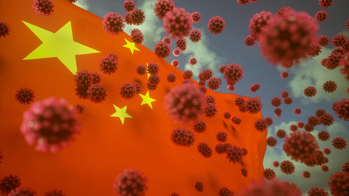 China Covid Surge: चीन पर फिर कोविड की मार, श्मशान में कतार- अस्पताल चरमराए