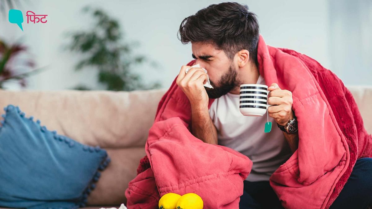 Common Cold: सर्दियों में ज्यादा जुकाम क्यों होता है? जानें इलाज और बचने के उपाय