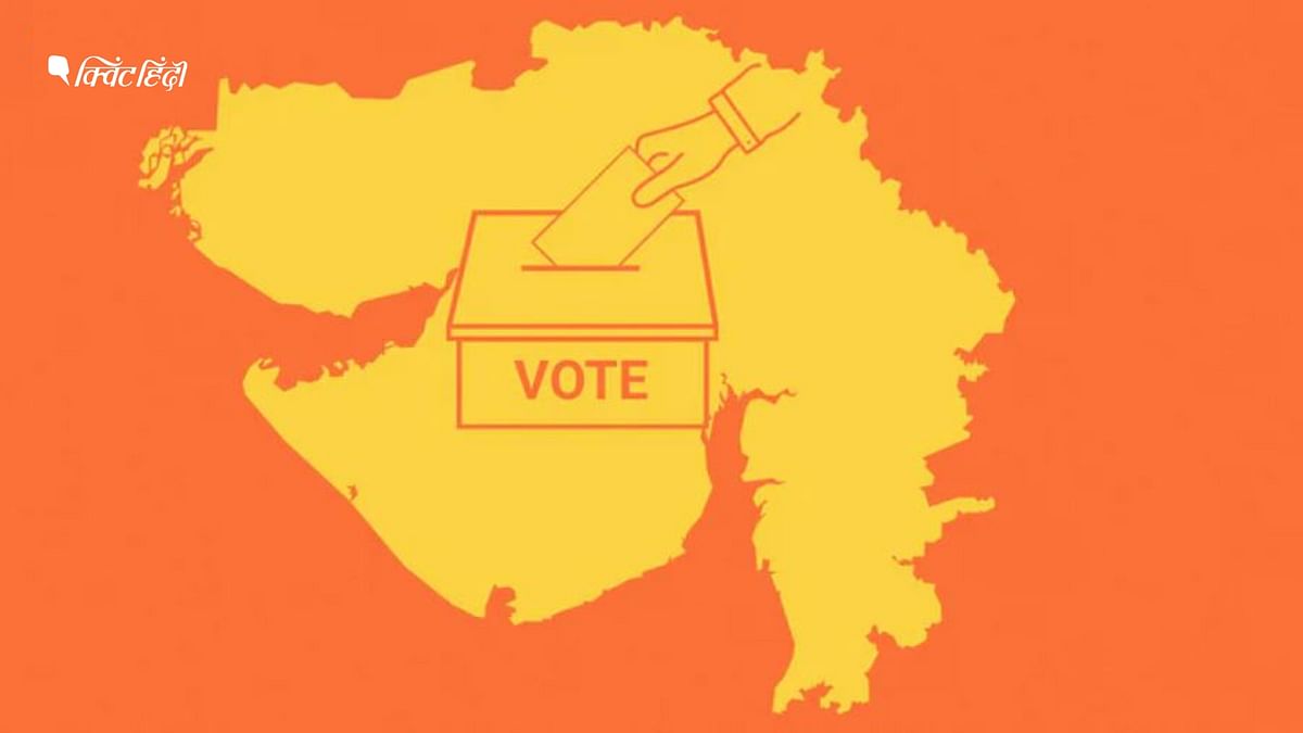 Bayad Election Result: बायद सीट पर निर्दलीय उम्मीदवार धवलसिंह जाला का कब्जा
