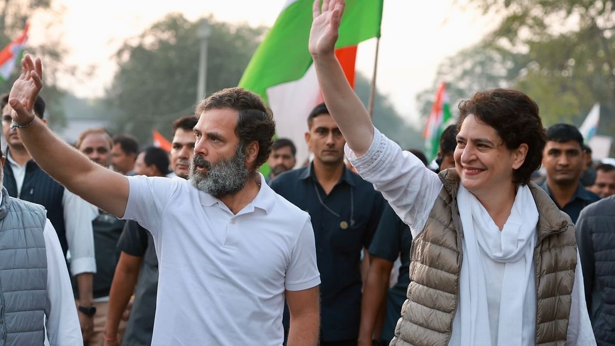'गांधी' बिना कांग्रेस का पहला चुनाव:गुजरात फेल-हिमाचल पास,निकला जीत का फॉर्मूला?