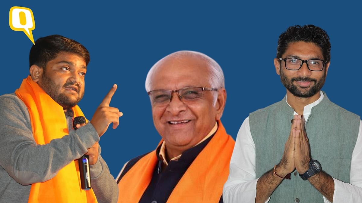 Gujarat Elections Phase 2 Voting: हार्दिक, जिग्नेश-सीएम भूपेंद्र पटेल,10 VIP सीट