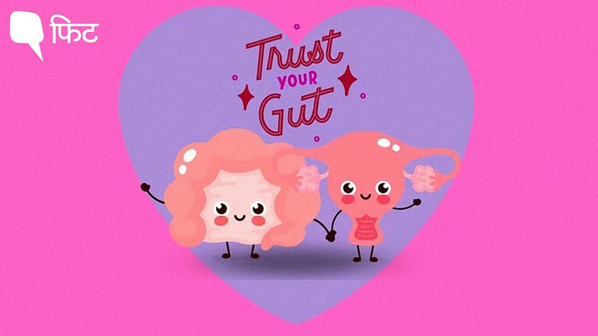 Gut Health: आपके पेट का स्वास्थ्य आपके मासिक धर्म को प्रभावित करता है