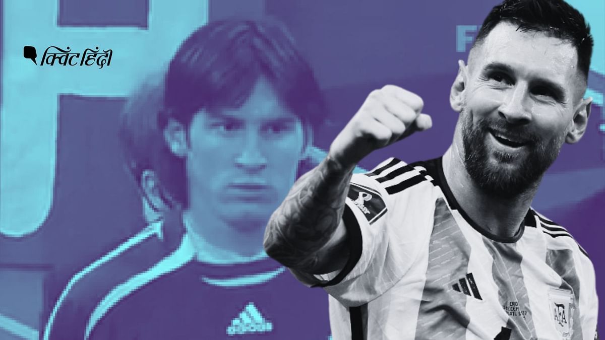Lionel Messi: GOAT को मिला बेस्ट फेयरवेल, FIFA WC Final जीत आखिरी टीस दूर किया