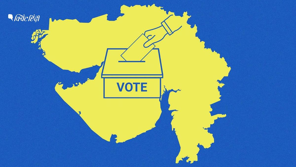 Mehsana Election Result: गुजरात की मेहसाणा सीट से BJP के मुकेश पटेल जीते
