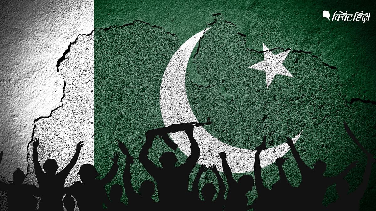 Pakistan: 33 आतंकियों ने आतंकवाद निरोधी विभाग को 2 दिन तक बंधक बनाया,आज मारे गए 
