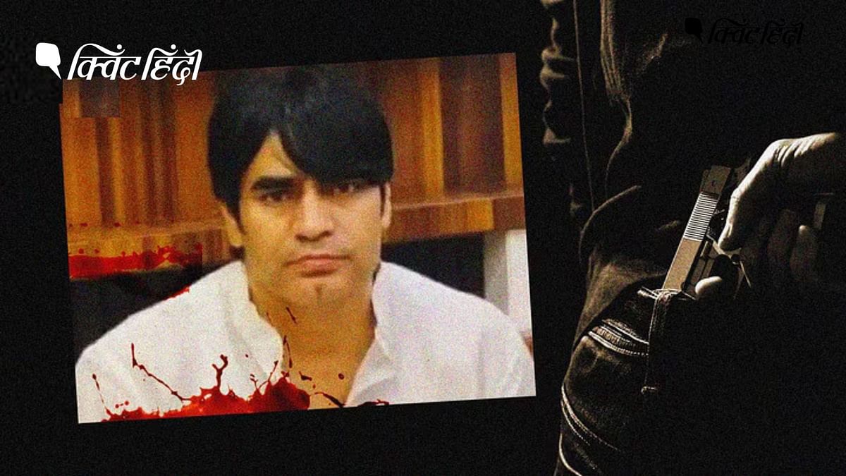 राजू ठेहट की हत्या के पीछे 17 साल पुरानी लड़ाई, किसी फिल्मी कहानी से कम नहीं