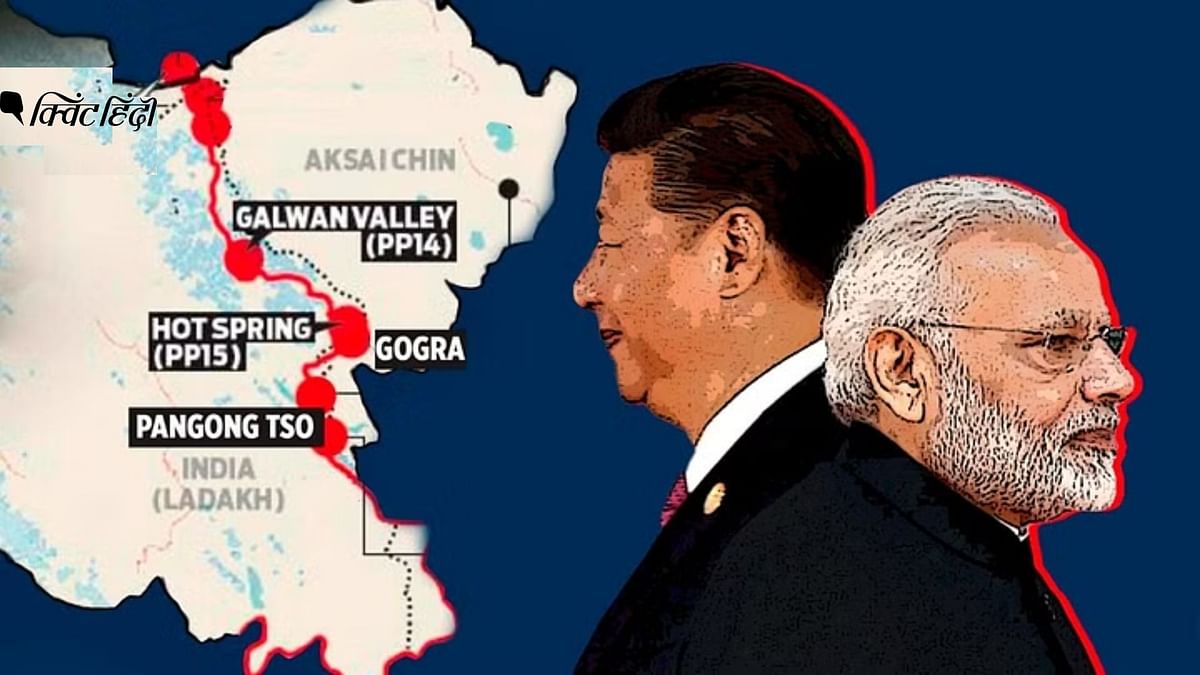 क्या चीन भारत से सीमा विवाद सुलझाना नहीं चाहता? 71 साल पहले शुरू होती है कहानी