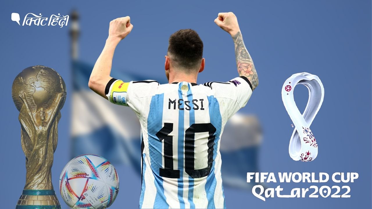 <div class="paragraphs"><p>FIFA World Cup 2022 Winner:अर्जेंटीना ने तीसरी पर खिताब पर कब्जा किया-फ्रांस हार</p></div>