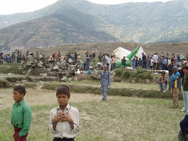 Nepal Plane Crash: नेपाली अधिकारियों ने अब तक कम से कम 68 शव बरामद किए हैं, जबकि बाकी शवों की तलाश जारी है.