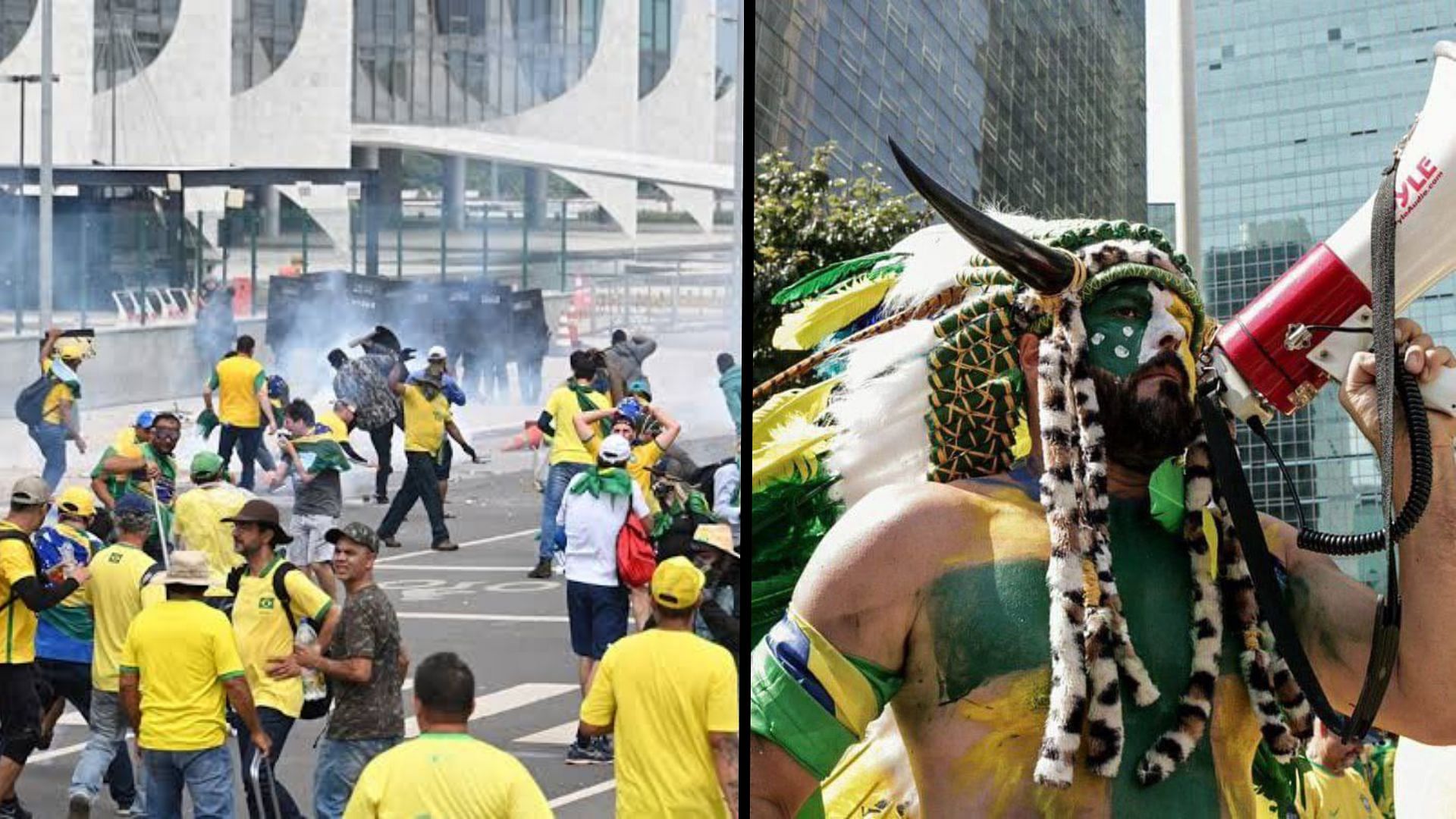 <div class="paragraphs"><p>Brazil Riot Attack Photo</p></div>