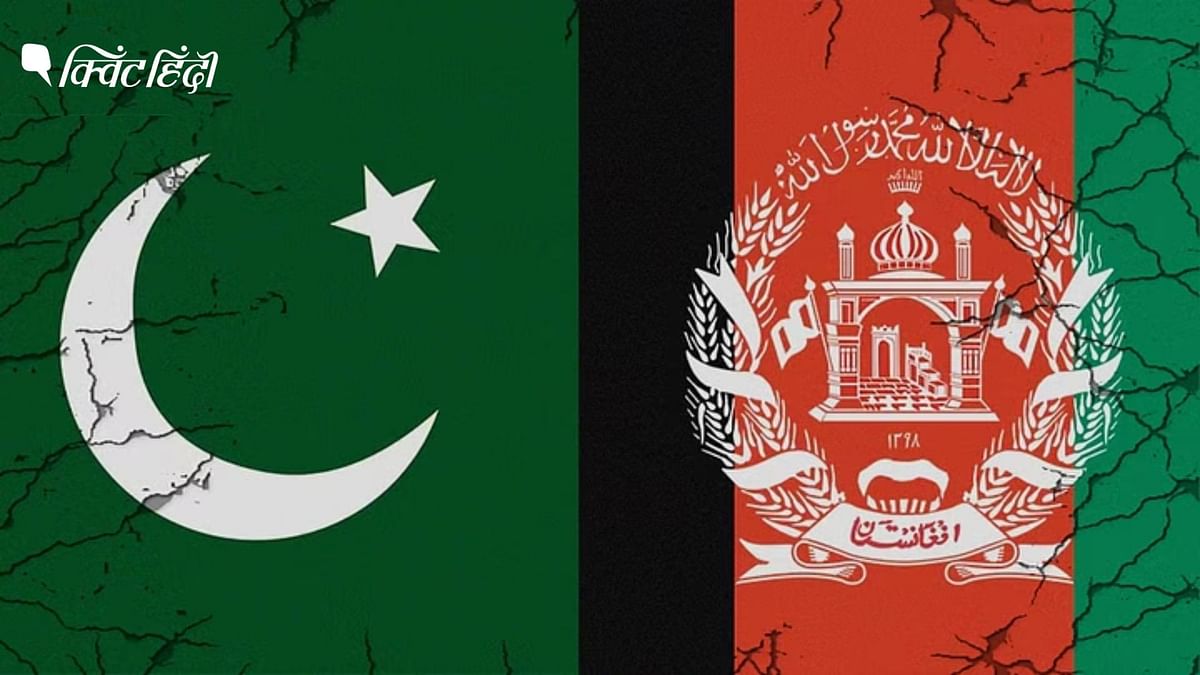 तालिबानी आतंक का 'सांप' खुद पाकिस्तान को डंस रहा,क्या अफगानिस्तान पर हमला संभव? 