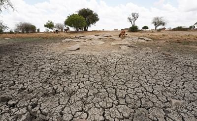 Rajasthan: अगस्‍त में पिछले 85 साल में सबसे कम बारिश, सितंबर में राहत मिलेगी?