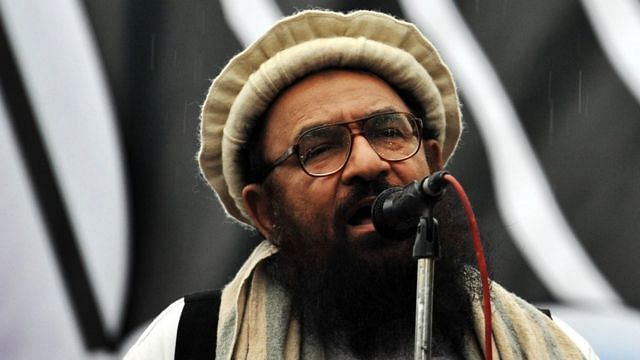 <div class="paragraphs"><p>Breaking News: पाकिस्तान स्थित आतंकवादी अब्दुल रहमान मक्की वैश्विक आतंकी घोषित</p></div>