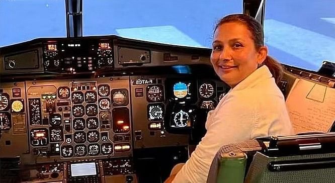 <div class="paragraphs"><p>Nepal Plane Crash: को-पायलट के पति की भी यति एयरलाइन विमान हादसे में हुई थी मौत</p></div>