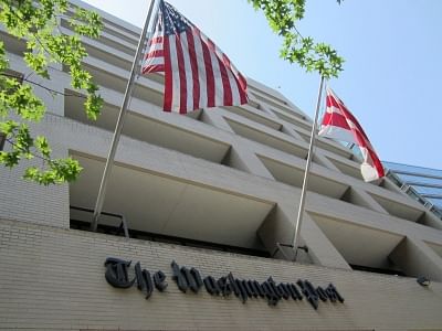 Washington Post 20 कर्मचारियों को नौकरी से निकाला, गेमिंग सेक्शन हुआ बंद