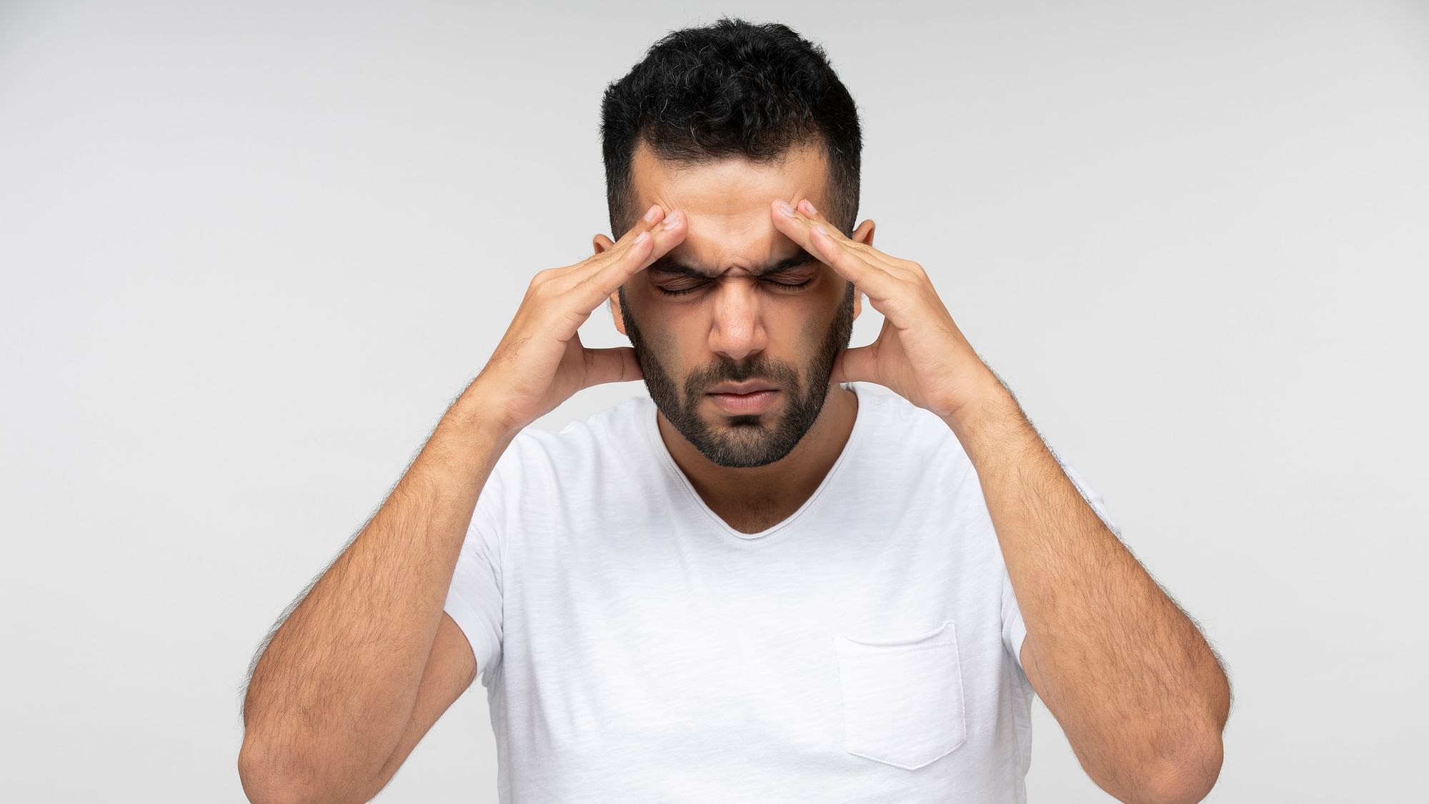 <div class="paragraphs"><p>Gastric Headache: गैस्ट्रिक सिरदर्द होने पर क्या करें?</p></div>