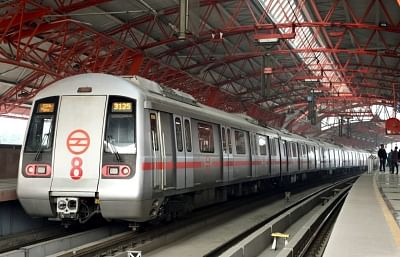<div class="paragraphs"><p>Republic Day के दिन दिल्ली मेट्रो ई टिकट धारकों के लिए मुफ्त यात्रा कूपन देगी</p></div>