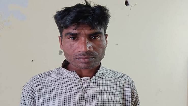 पाकिस्तान से 5 साल बाद भारत लौटा राजू, जासूसी के आरोप में था जेल में बंद
