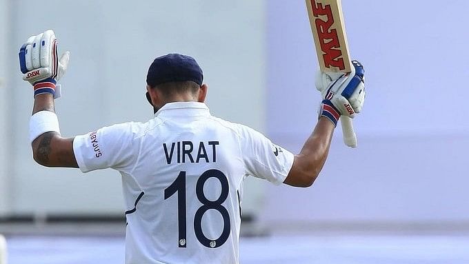 <div class="paragraphs"><p>विराट कोहली ने इस मैच में अपने अंतरराष्ट्रीय करियर के 25,000 रन पूरे किए.</p></div>