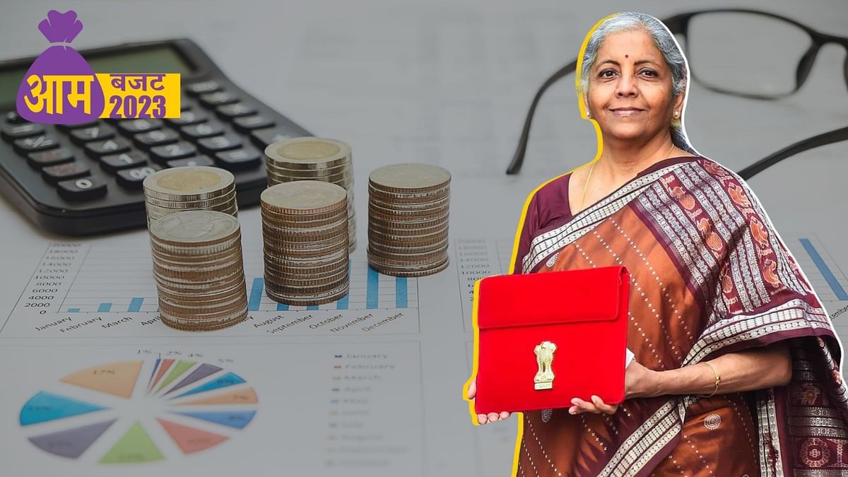 '₹10 लाख करोड़ का पूंजीगत खर्च'- बजट 2023 के इस सबसे बड़े दावे का पूरा सच