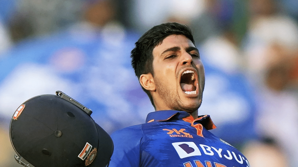 IND vs NZ: शुभमन गिल की शानदार शतकीय पारी, टीम इंडिया का सीरीज पर कब्जा