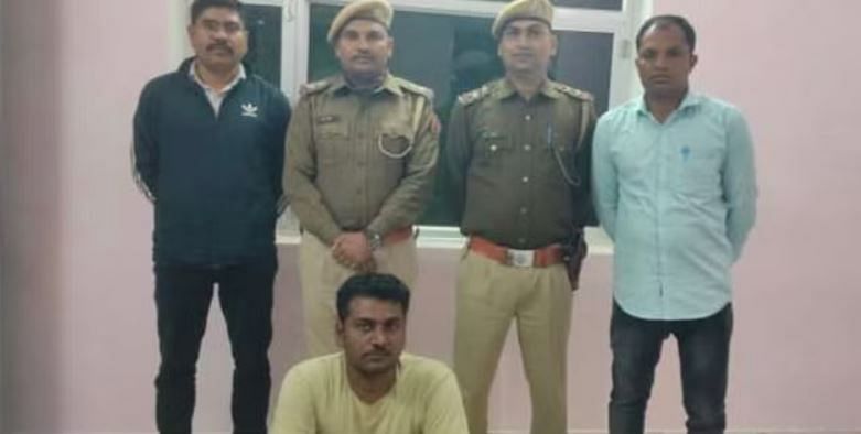 राजस्थान के भरतपुर में बजरंग दल के सदस्यों द्वारा जुनैद और नासिर का कथित तौर पर अपहरण कर लिया गया था.