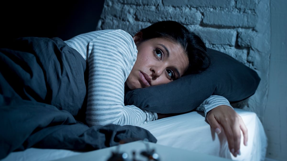 Tips On Insomnia:नींद नहीं आने से हैं परेशान, आएगी नींद मानें एक्सपर्ट्स की राय 