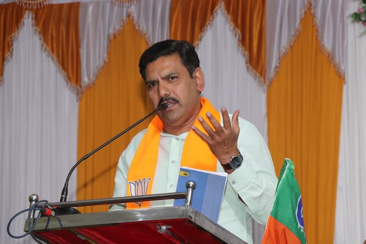 Karnataka के पूर्व मुख्यमंत्री BS Yediyurappa बीजेपी के लिए क्यों जरूरी हैं?