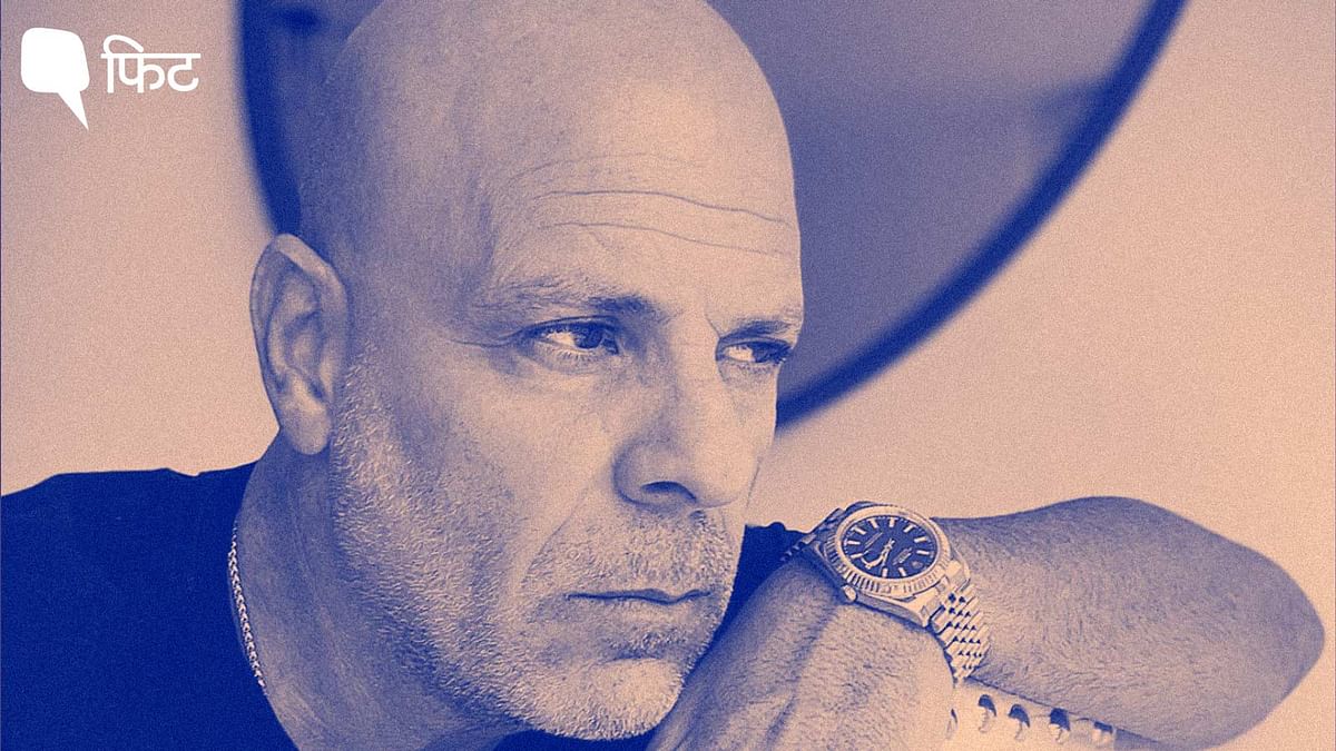 Bruce Willis फ्रंटोटेम्पोरल डिमेंशिया से पीड़ित हैं, जानिए क्या है ये बीमारी?