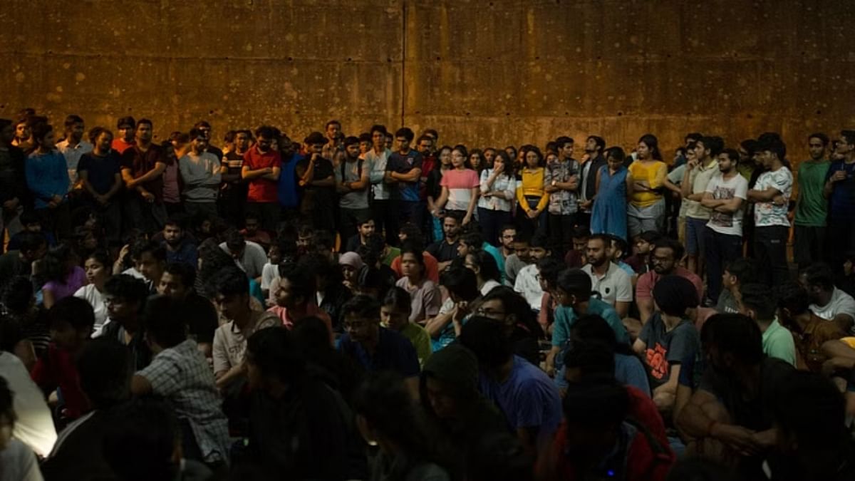 'सुसाइड से मरे छात्र के साथ हुआ जातिगत भेदभाव'- दावे को IIT बॉम्बे ने खारिज किया