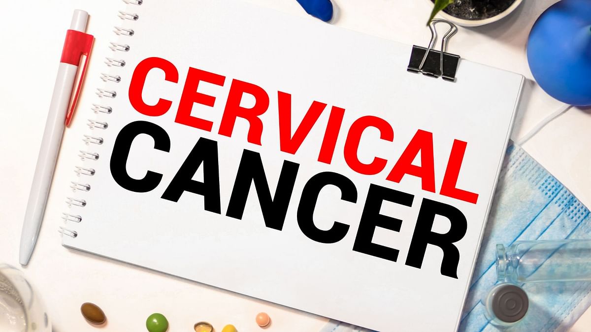 Cervical Cancer: सर्वाइकल कैंसर देश में दूसरा सबसे आम कैंसर, ये हैं बचने के उपाय