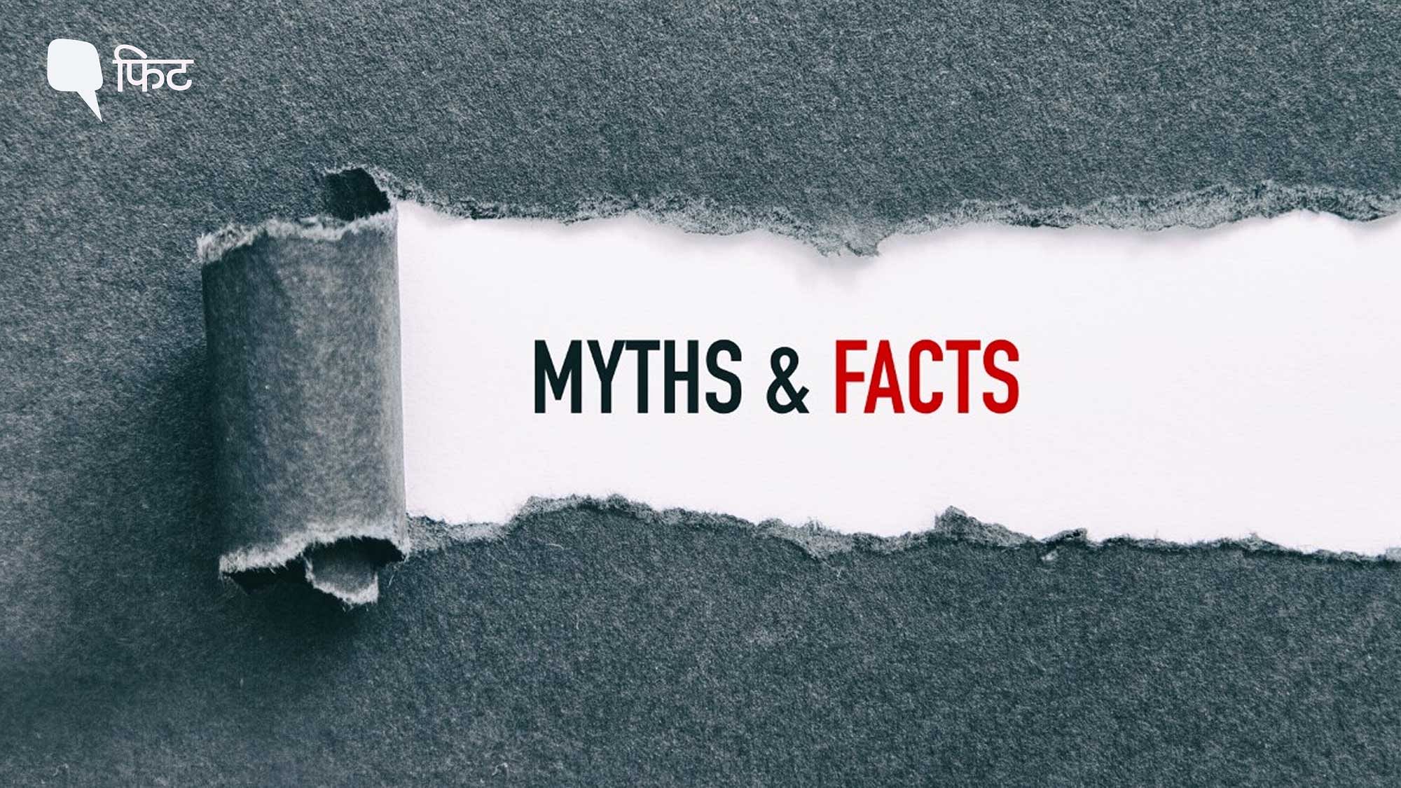 <div class="paragraphs"><p>Myth and Facts Related To Infertility</p></div>